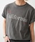 melple / メイプル Pasadena Pocket S/S (Thank you al