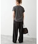 melple / メイプル Pasadena Pocket S/S (Thank you al