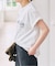 melple / メイプル Pasadena Pocket S/S (Thank you al