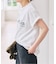 melple / メイプル Pasadena Pocket S/S (Thank you al