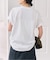 melple / メイプル Pasadena Pocket S/S (Thank you al