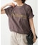 melple / メイプル Pasadena Pocket S/S (Thank you al