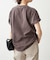 melple / メイプル Pasadena Pocket S/S (Thank you al