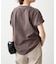 melple / メイプル Pasadena Pocket S/S (Thank you al