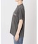 melple / メイプル Pasadena Pocket S/S (Thank you al