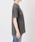 melple / メイプル Pasadena Pocket S/S (Thank you al