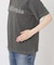 melple / メイプル Pasadena Pocket S/S (Thank you al