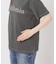 melple / メイプル Pasadena Pocket S/S (Thank you al