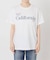 melple / メイプル Pasadena Pocket S/S (Thank you al