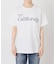 melple / メイプル Pasadena Pocket S/S (Thank you al