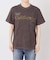 melple / メイプル Pasadena Pocket S/S (Thank you al