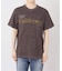 melple / メイプル Pasadena Pocket S/S (Thank you al