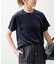 TA / PEベロアTシャツ