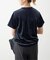TA / PEベロアTシャツ
