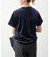 TA / PEベロアTシャツ