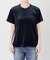TA / PEベロアTシャツ