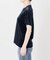 TA / PEベロアTシャツ
