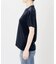 TA / PEベロアTシャツ