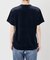 TA / PEベロアTシャツ