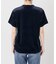 TA / PEベロアTシャツ