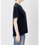 TA / PEベロアTシャツ