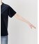 TA / PEベロアTシャツ