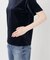 TA / PEベロアTシャツ