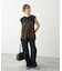 《別注》LEVI’S(R) for Spick & Span LOOSE BOOT