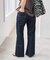 《別注》LEVI’S(R) for Spick & Span LOOSE BOOT