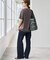 《別注》LEVI’S(R) for Spick & Span LOOSE BOOT