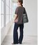 《別注》LEVI’S(R) for Spick & Span LOOSE BOOT