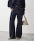 《別注》LEVI’S(R) for Spick & Span LOOSE BOOT