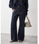 《別注》LEVI’S(R) for Spick & Span LOOSE BOOT