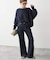 《別注》LEVI’S(R) for Spick & Span LOOSE BOOT