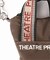 THEATRE PRODUCTS / シアタープロダクツ MISSISSIPPI CHARM