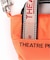 THEATRE PRODUCTS / シアタープロダクツ MISSISSIPPI CHARM