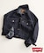 《別注》LEVI’S(R) for Spick & Span LOOSE CROP TRUCKER