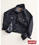 《別注》LEVI’S(R) for Spick & Span LOOSE CROP TRUCKER