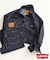 《別注》LEVI’S(R) for Spick & Span LOOSE CROP TRUCKER