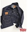 《別注》LEVI’S(R) for Spick & Span LOOSE CROP TRUCKER