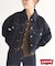 《別注》LEVI’S(R) for Spick & Span LOOSE CROP TRUCKER