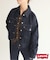 《別注》LEVI’S(R) for Spick & Span LOOSE CROP TRUCKER