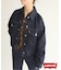 《別注》LEVI’S(R) for Spick & Span LOOSE CROP TRUCKER