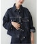 《別注》LEVI’S(R) for Spick & Span LOOSE CROP TRUCKER