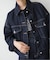 《別注》LEVI’S(R) for Spick & Span LOOSE CROP TRUCKER