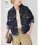 《別注》LEVI’S(R) for Spick & Span LOOSE CROP TRUCKER