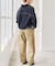 《別注》LEVI’S(R) for Spick & Span LOOSE CROP TRUCKER