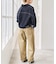 《別注》LEVI’S(R) for Spick & Span LOOSE CROP TRUCKER