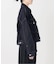 《別注》LEVI’S(R) for Spick & Span LOOSE CROP TRUCKER