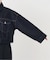 《別注》LEVI’S(R) for Spick & Span LOOSE CROP TRUCKER
